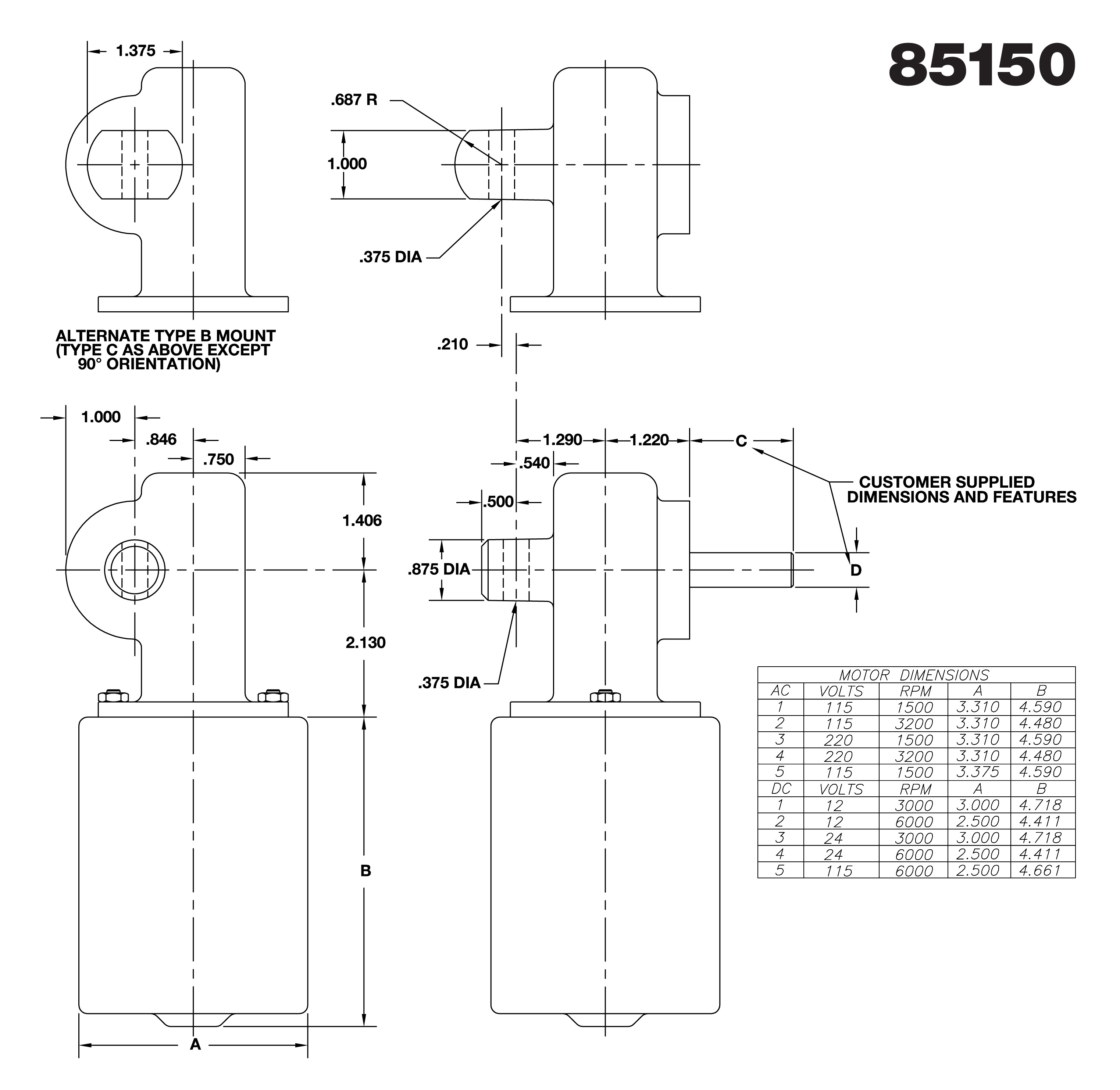 Motion Systems