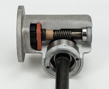 Motion Systems